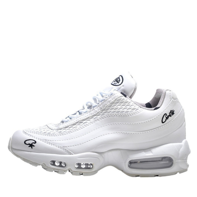 Max 95 air cushioned shoes for men, shock-absorbing and height increasing sports shoes, versatile casual and brisk walking shoes for women, factory direct sales Max 95 air cushioned shoes for men, shock-absorbing and height increasing sports shoes, versatile casual and brisk walking shoes for women, factory direct sales