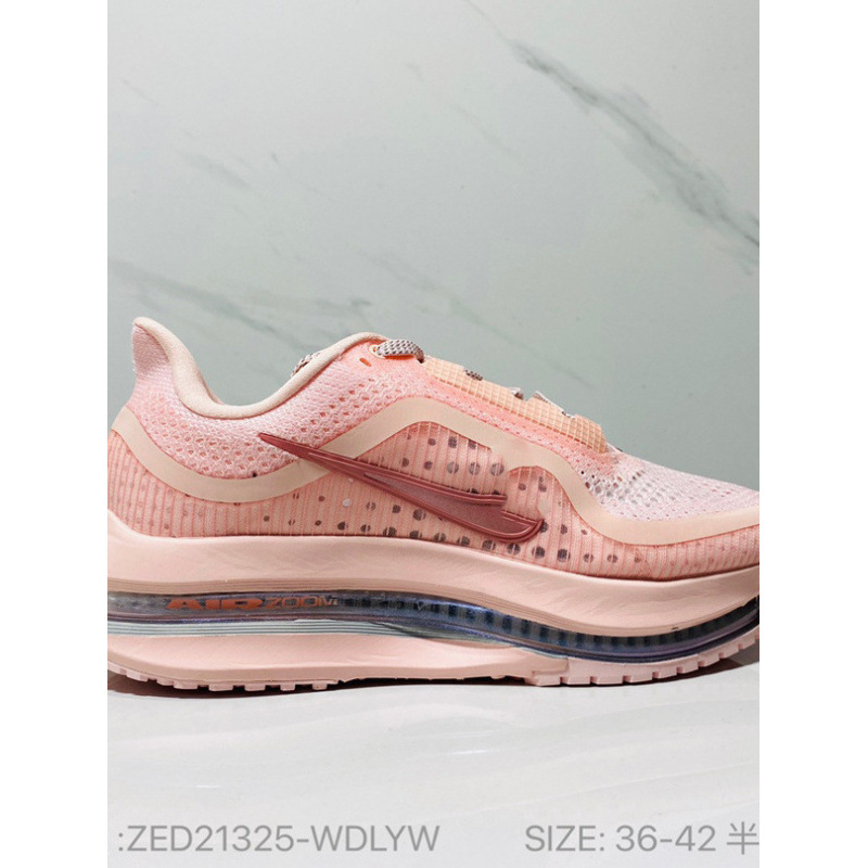 Top of the line Premium full-length air cushioned running shoes, breathable men's shoes, NK casual sports shoes, outdoor running shoes