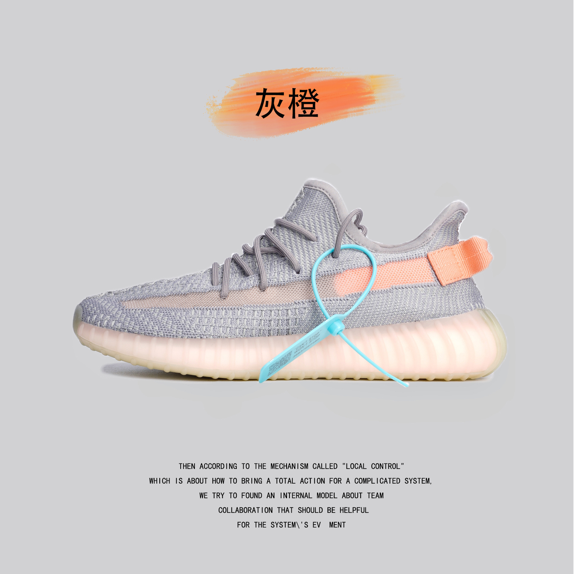 Coconut Love High Version Real Explosive 350 Coconut Shoes Summer Breathable Casual Couple Running Sports Shoes for Men and Women Coconut Love High Version Real Explosive 350 Coconut Shoes Summer Breathable Casual Couple Running Sports Shoes for Men and Women