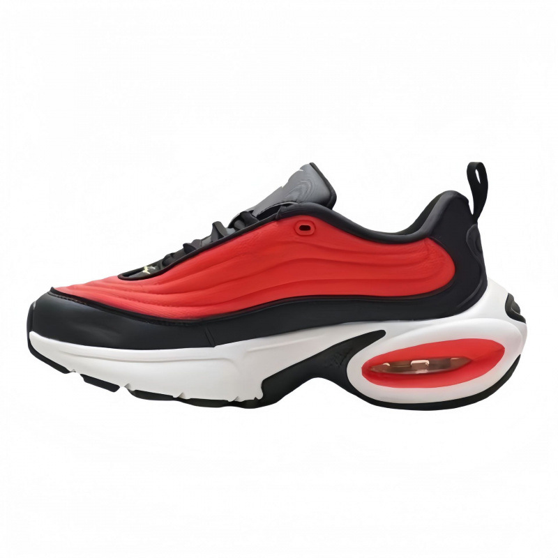 Top version air cushion Max Portal lightweight cushioning height increasing men's and women's sports air cushion shoes cross-border running shoes Top version air cushion Max Portal lightweight cushioning height increasing men's and women's sports air cushion shoes cross-border running shoes