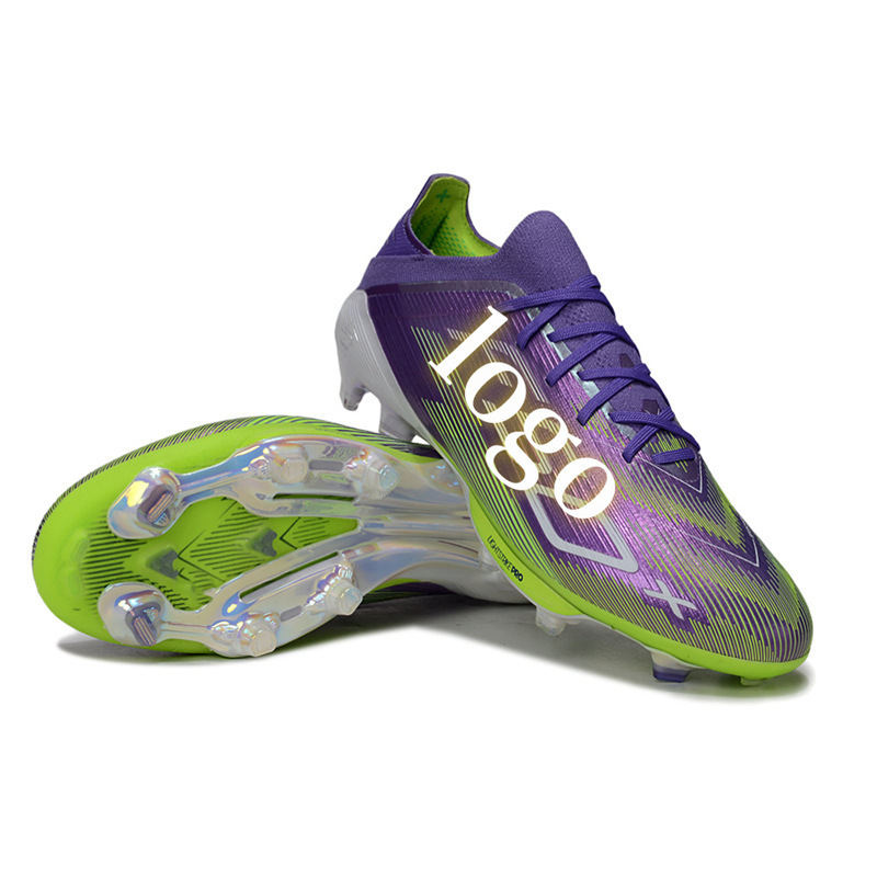 Manufacturer wholesale student professional competition sports men's low top football shoes footballboots Manufacturer wholesale student professional competition sports men's low top football shoes footballboots