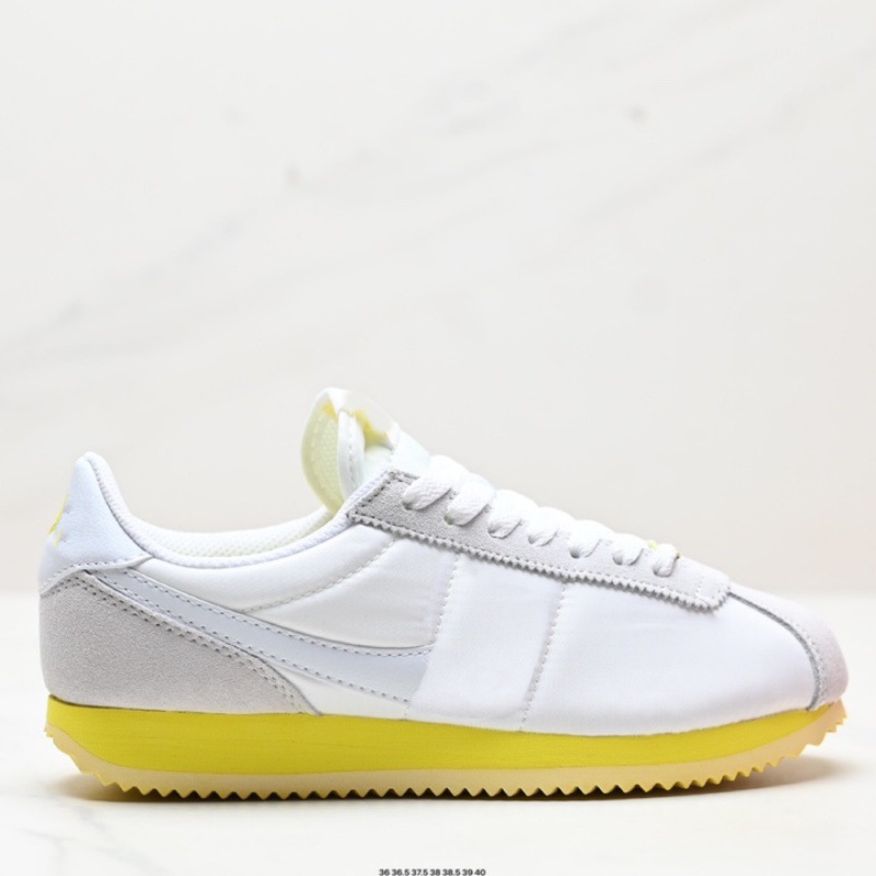 High version women's Forrest Gump shoes classic lightweight casual running shoes sports shoes HF6410-118 High version women's Forrest Gump shoes classic lightweight casual running shoes sports shoes HF6410-118