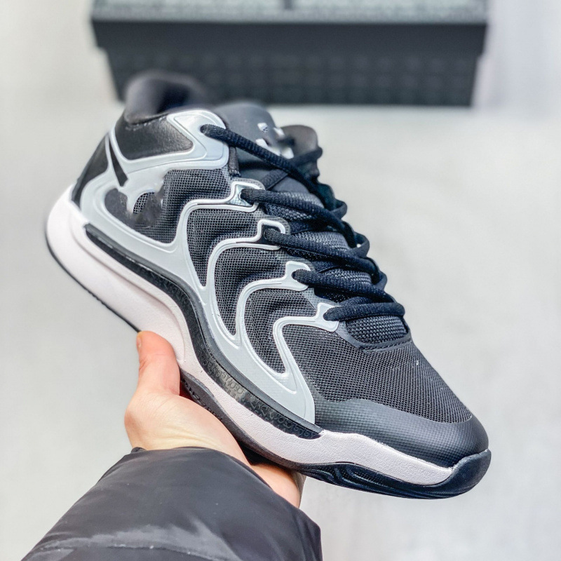 Zoom Durant 17th generation basketball shoes, low cut men's outdoor casual sports shoes, retro breathable running shoes Zoom Durant 17th generation basketball shoes, low cut men's outdoor casual sports shoes, retro breathable running shoes