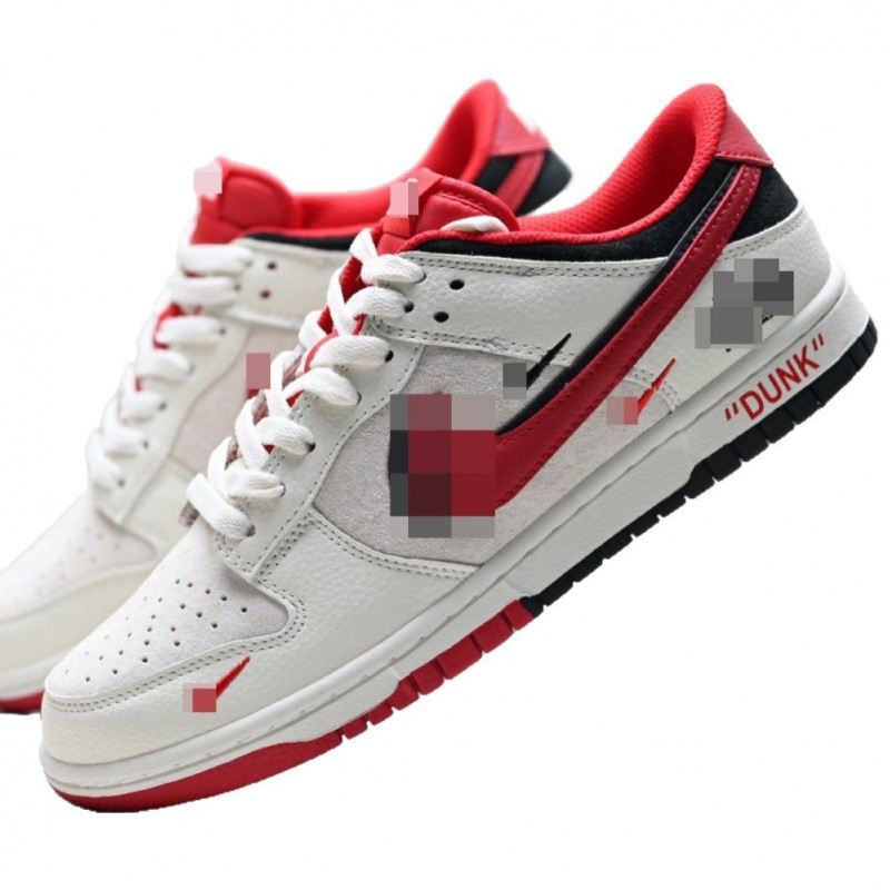 DUNK board shoes SB dunk shoes Chinese knot skateboarding men's shoes couple casual New Year trendy shoes DUNK board shoes SB dunk shoes Chinese knot skateboarding men's shoes couple casual New Year trendy shoes