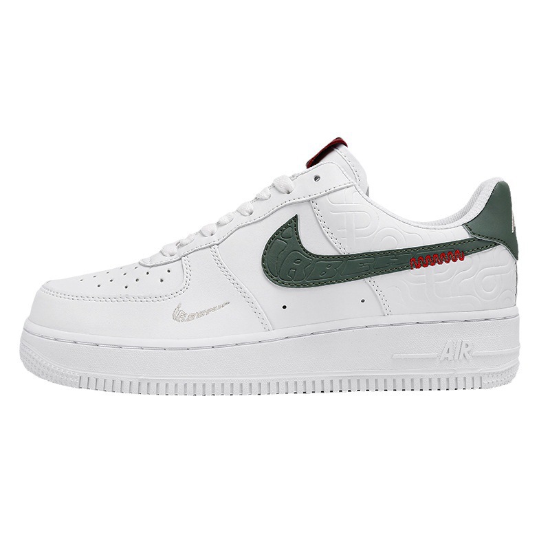 Naifeng Official Snake Year Limited Edition Air Force No.1 AJ Men's Shoes 2025 New Women's AF1 Destiny Board Shoes Putian Naifeng Official Snake Year Limited Edition Air Force No.1 AJ Men's Shoes 2025 New Women's AF1 Destiny Board Shoes Putian