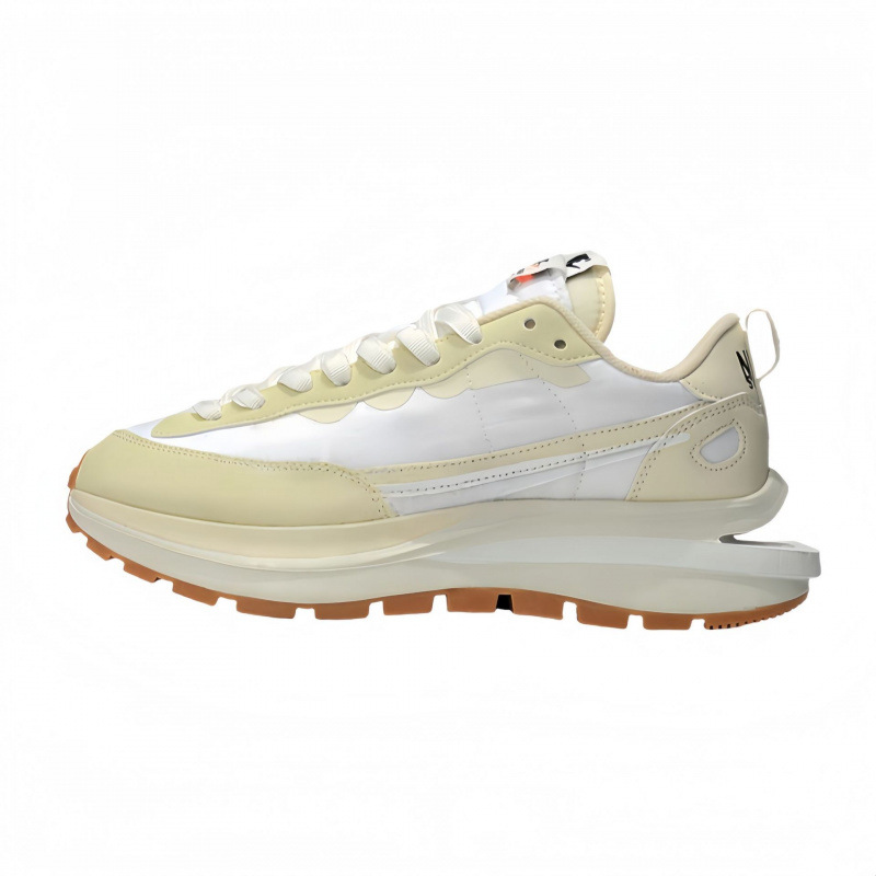 Cross border waffle shoes 3.0 low cut sports Sacai co branded double groove men's and women's shoes couple's height increasing running shoes Cross border waffle shoes 3.0 low cut sports Sacai co branded double groove men's and women's shoes couple's height increasing running shoes