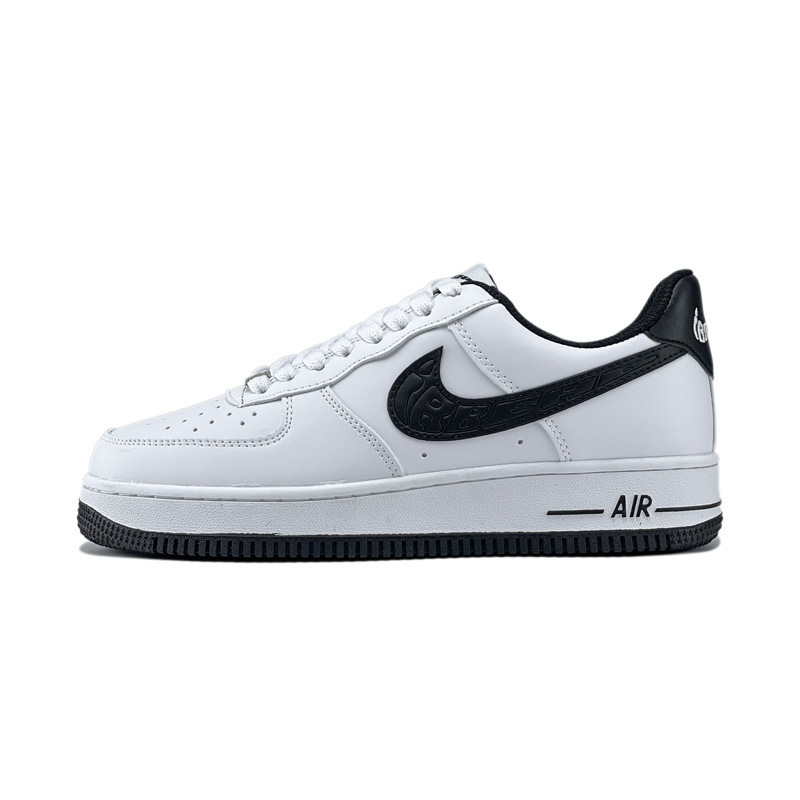 Nai Guan Putian Factory AJ Men's Shoes Low Top Case Scene Air Force No.1 Sports Board Shoes AF1 White Shoes Female Nai Guan Putian Factory AJ Men's Shoes Low Top Case Scene Air Force No.1 Sports Board Shoes AF1 White Shoes Female