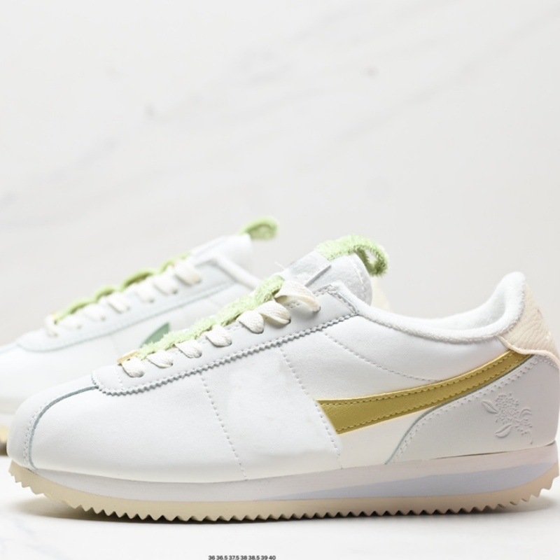 High version women's Forrest Gump shoes classic lightweight casual running shoes sports shoes HF6410-118 High version women's Forrest Gump shoes classic lightweight casual running shoes sports shoes HF6410-118