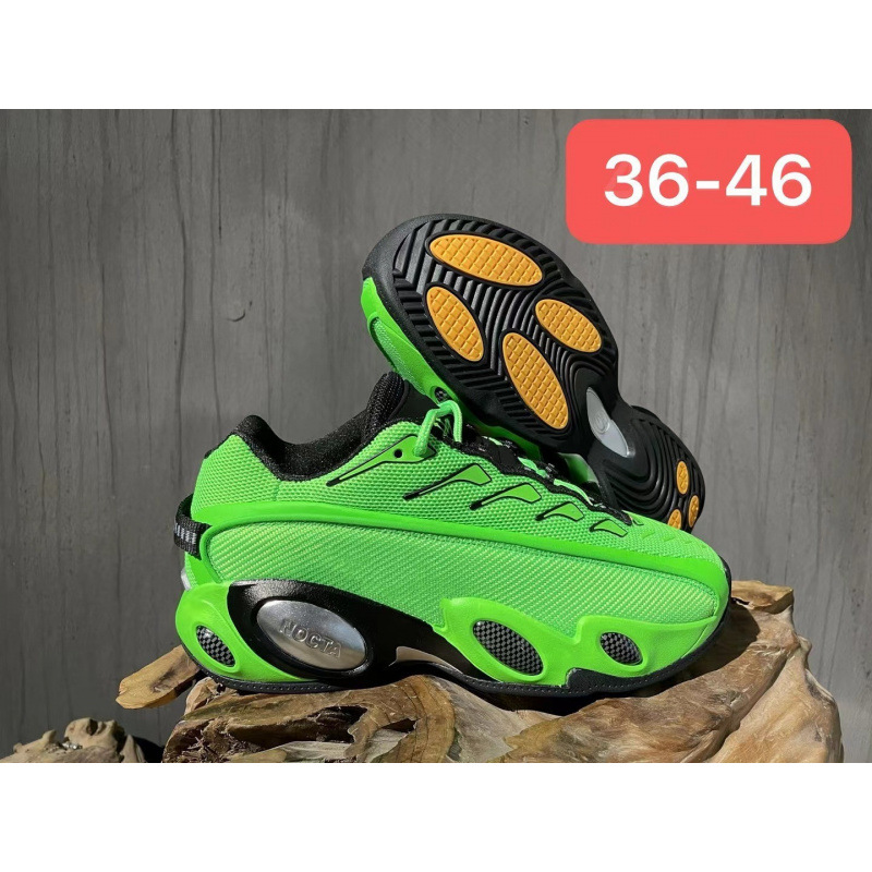 Fallen Scenery HOT Step Air Terra/Nocta Big Eyes Joint Glide Retro Fallen Scenery HOT Step Air Terra/Nocta Big Eyes Joint Glide Retro