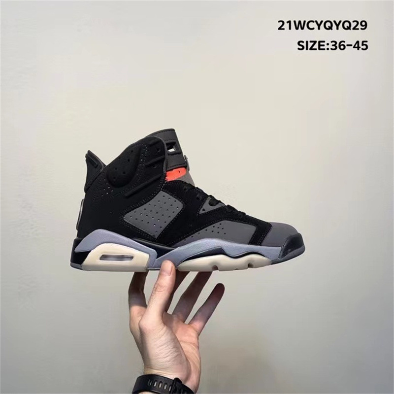 AJ6 Putian North Carolina Blue Men's and Women's Shoes, New AJ High Top Rouge Men's and Women's Basketball Shoes from Paris, Qiao 6 AJ6 Putian North Carolina Blue Men's and Women's Shoes, New AJ High Top Rouge Men's and Women's Basketball Shoes from Paris, Qiao 6