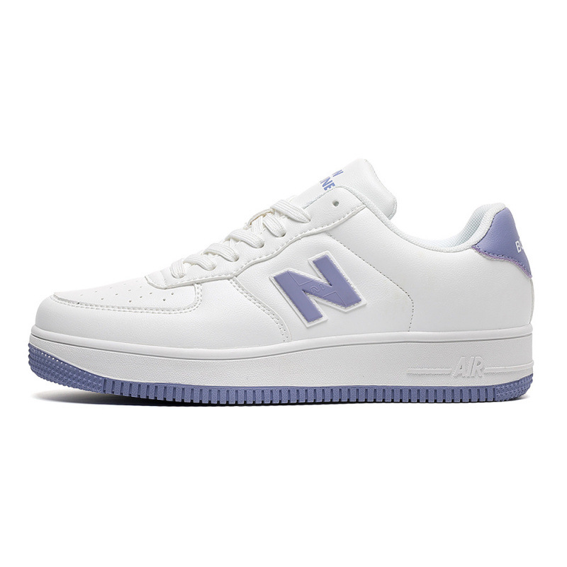 Putian Wholesale Langxin Balenwei Air Force AF Little White Shoes Casual Men and Women Lightweight Student Couple Sports Board Shoes N Putian Wholesale Langxin Balenwei Air Force AF Little White Shoes Casual Men and Women Lightweight Student Couple Sports Board Shoes N