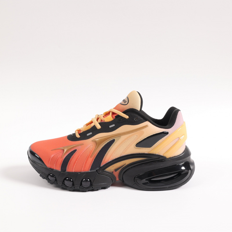 New MAX TN2025 air cushioned shoes, shock-absorbing and height increasing sports shoes factory wholesale 36-47 New MAX TN2025 air cushioned shoes, shock-absorbing and height increasing sports shoes factory wholesale 36-47