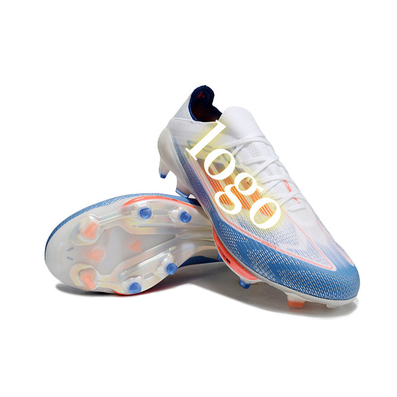 Manufacturer wholesale student professional competition sports men's low top football shoes footballboots Manufacturer wholesale student professional competition sports men's low top football shoes footballboots