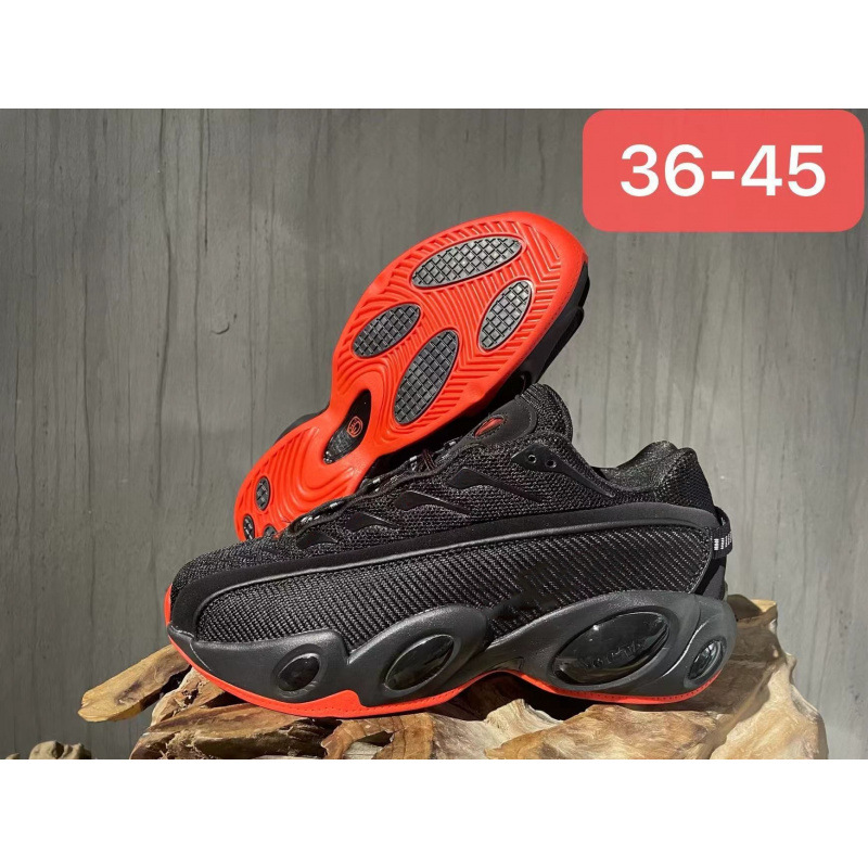 Fallen Scenery HOT Step Air Terra/Nocta Big Eyes Joint Glide Retro Fallen Scenery HOT Step Air Terra/Nocta Big Eyes Joint Glide Retro