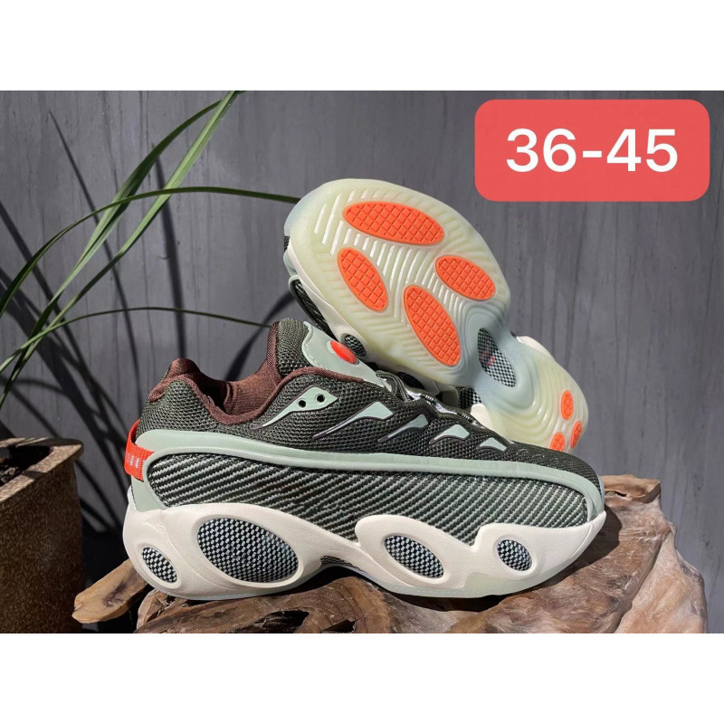 Fallen Scenery HOT Step Air Terra/Nocta Big Eyes Joint Glide Retro Fallen Scenery HOT Step Air Terra/Nocta Big Eyes Joint Glide Retro