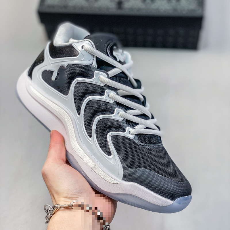 Zoom Durant 17th generation basketball shoes, low cut men's outdoor casual sports shoes, retro breathable running shoes Zoom Durant 17th generation basketball shoes, low cut men's outdoor casual sports shoes, retro breathable running shoes