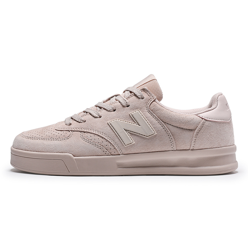 Langxin Balenwei NB303 casual women's shoes low top board shoes autumn and winter full leather warm sports shoes men's shoes couple shoes Langxin Balenwei NB303 casual women's shoes low top board shoes autumn and winter full leather warm sports shoes men's shoes couple shoes