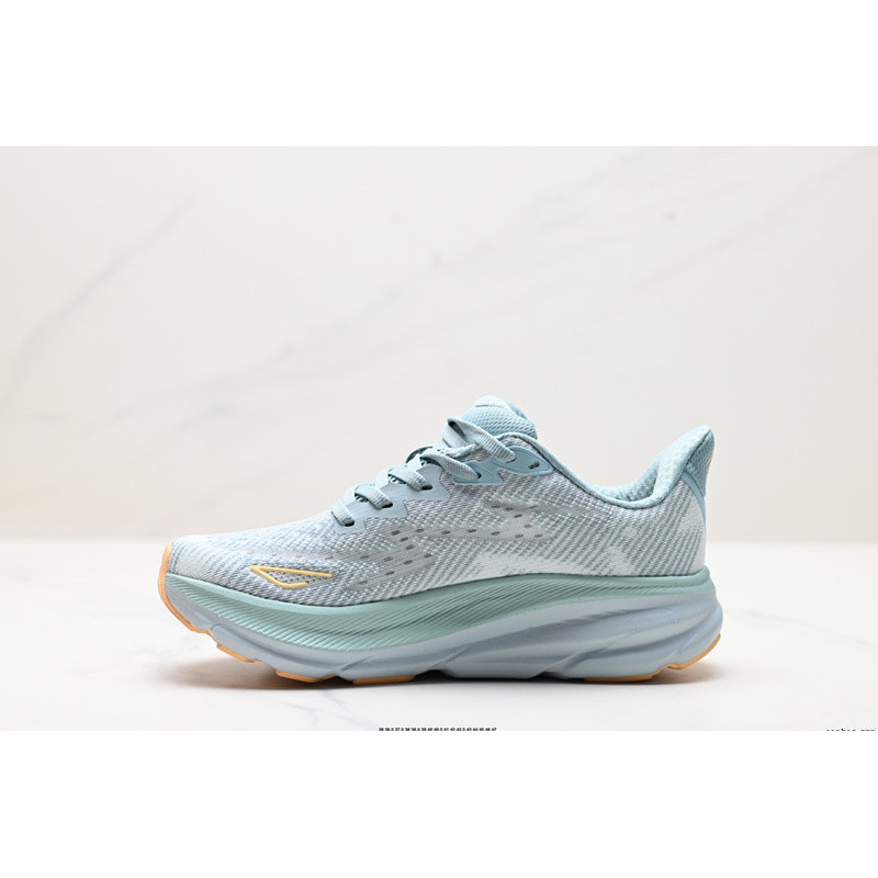 HOKA Clifton 9 sports shoes, running shoes, men's and women's outdoor hiking, breathable and shock-absorbing HOKA Clifton 9 sports shoes, running shoes, men's and women's outdoor hiking, breathable and shock-absorbing