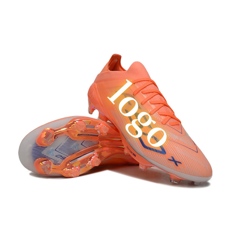 Manufacturer wholesale student professional competition sports men's low top football shoes footballboots Manufacturer wholesale student professional competition sports men's low top football shoes footballboots