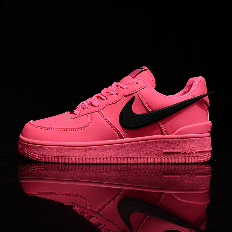 Nai Guan Putian Factory AJ Men's Shoes Low cut Pink Aircraft Air Force No.1 Sports Board Shoes AF1 White Shoes Women Nai Guan Putian Factory AJ Men's Shoes Low cut Pink Aircraft Air Force No.1 Sports Board Shoes AF1 White Shoes Women