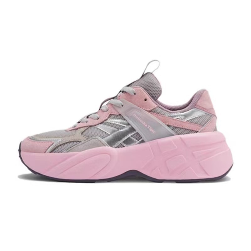 Spring new running shoes for men and women, lightweight, comfortable, thick soled, height increasing dad shoes, anti slip, wear-resistant, breathable sports and leisure shoes Spring new running shoes for men and women, lightweight, comfortable, thick soled, height increasing dad shoes, anti slip, wear-resistant, breathable sports and leisure shoes