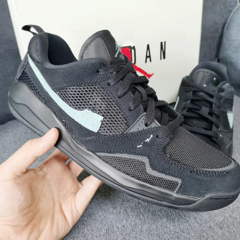 Cmft Era90 mesh suede breathable and lightweight cushioning sports casual shoes for men and women, retro basketball sneakers