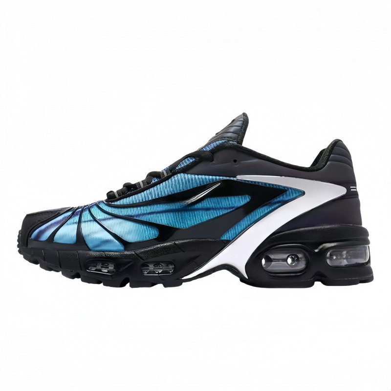2024 cross-border shoes Tailwind sports shoes co branded TN air cushion shoes PLUS shoes running shoes 2024 cross-border shoes Tailwind sports shoes co branded TN air cushion shoes PLUS shoes running shoes