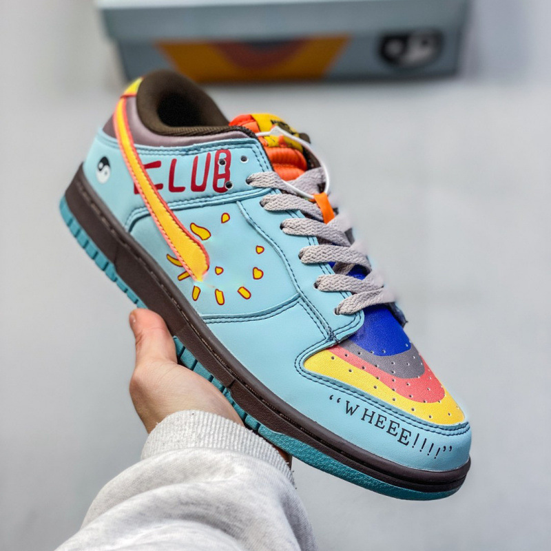 DUNK Snake Year Air Force Board Shoes Low cut Versatile Breathable Casual Sneakers for Men and Women Couples Skateboarding Shoes Trendy Shoes DUNK Snake Year Air Force Board Shoes Low cut Versatile Breathable Casual Sneakers for Men and Women Couples Skateboarding Shoes Trendy Shoes