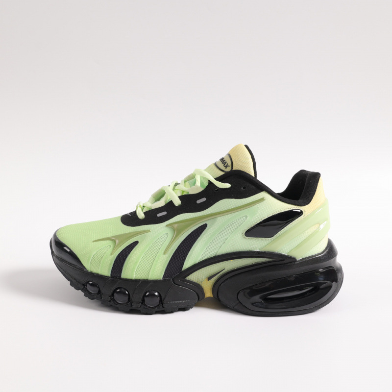 New MAX TN2025 air cushioned shoes, shock-absorbing and height increasing sports shoes factory wholesale 36-47 New MAX TN2025 air cushioned shoes, shock-absorbing and height increasing sports shoes factory wholesale 36-47