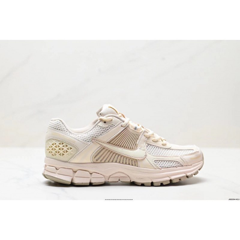 Pure original classic high version Zoom Vomero 5 white running shoes, casual breathable men's and women's sports shoes Pure original classic high version Zoom Vomero 5 white running shoes, casual breathable men's and women's sports shoes