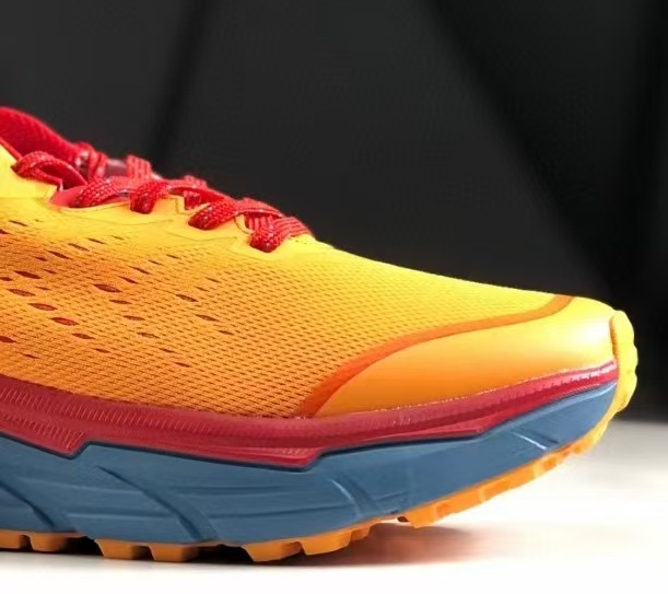 6th generation functional lightweight cushioning mesh * * off-road men's and women's running shoes 6th generation functional lightweight cushioning mesh * * off-road men's and women's running shoes