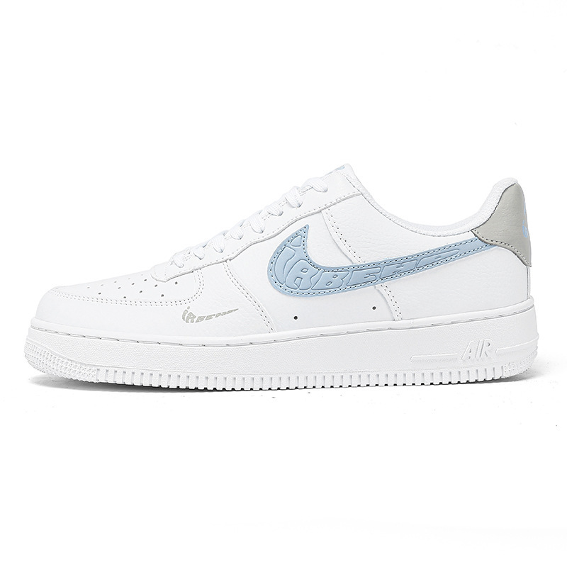 Nai Guan Putian Factory AJ Men's Shoes Low Top Oil Green Air Force No.1 Sports Board Shoes AF1 White Shoes Women Nai Guan Putian Factory AJ Men's Shoes Low Top Oil Green Air Force No.1 Sports Board Shoes AF1 White Shoes Women