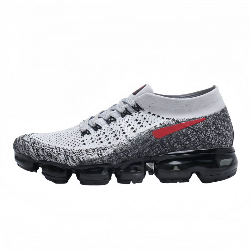 Max2018 Full Palm Atmospheric Cushion Shoes for Women 2.0 Flyline Knitted Shoes Mesh Breathable Men's Sports Single Shoes Cross border Max2018 Full Palm Atmospheric Cushion Shoes for Women 2.0 Flyline Knitted Shoes Mesh Breathable Men's Sports Single Shoes Cross border