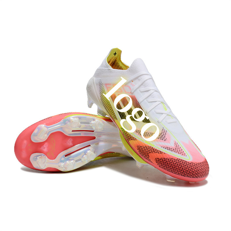 Manufacturer wholesale student professional competition sports men's low top football shoes footballboots Manufacturer wholesale student professional competition sports men's low top football shoes footballboots