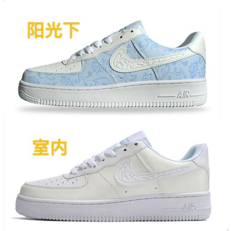 Nai Guan Putian Factory AJ Men's Shoes Low Top Case Scene Air Force No.1 Sports Board Shoes AF1 White Shoes Female Nai Guan Putian Factory AJ Men's Shoes Low Top Case Scene Air Force No.1 Sports Board Shoes AF1 White Shoes Female