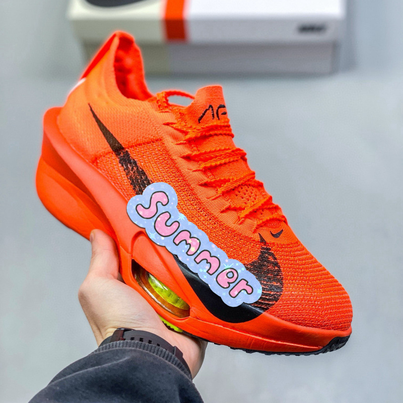 Flying Horse Breaks 3 ZoomX Net Alpha 3rd Generation Marathon Men's and Women's Running Shoes Air Cushion Sports Flying Horse Breaks 3 ZoomX Net Alpha 3rd Generation Marathon Men's and Women's Running Shoes Air Cushion Sports