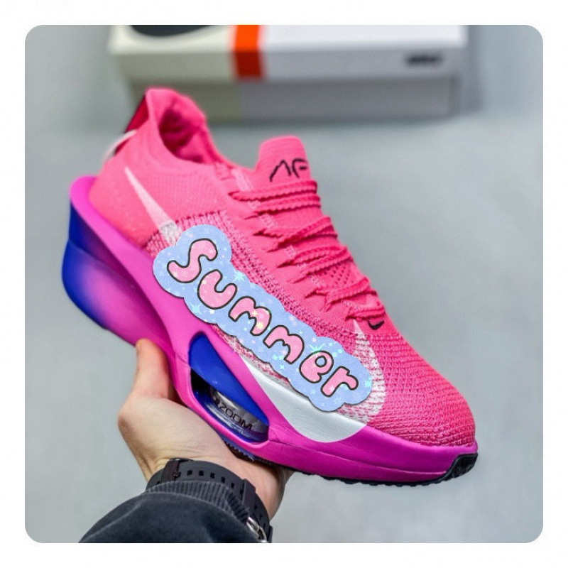 Flying Horse Breaks 3 ZoomX Net Alpha 3rd Generation Marathon Men's and Women's Running Shoes Air Cushion Sports Flying Horse Breaks 3 ZoomX Net Alpha 3rd Generation Marathon Men's and Women's Running Shoes Air Cushion Sports