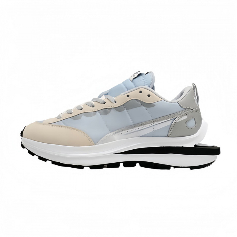 Cross border waffle shoes 3.0 low cut sports Sacai co branded double groove men's and women's shoes couple's height increasing running shoes Cross border waffle shoes 3.0 low cut sports Sacai co branded double groove men's and women's shoes couple's height increasing running shoes