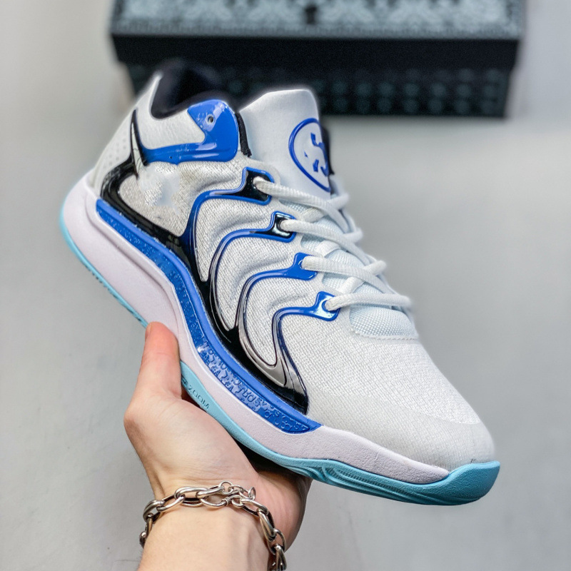 Zoom Durant 17th generation basketball shoes, low cut men's outdoor casual sports shoes, retro breathable running shoes Zoom Durant 17th generation basketball shoes, low cut men's outdoor casual sports shoes, retro breathable running shoes