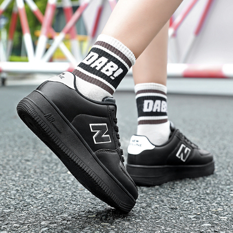 Putian Wholesale Langxin Balenwei Air Force AF Little White Shoes Casual Men and Women Lightweight Student Couple Sports Board Shoes N Putian Wholesale Langxin Balenwei Air Force AF Little White Shoes Casual Men and Women Lightweight Student Couple Sports Board Shoes N