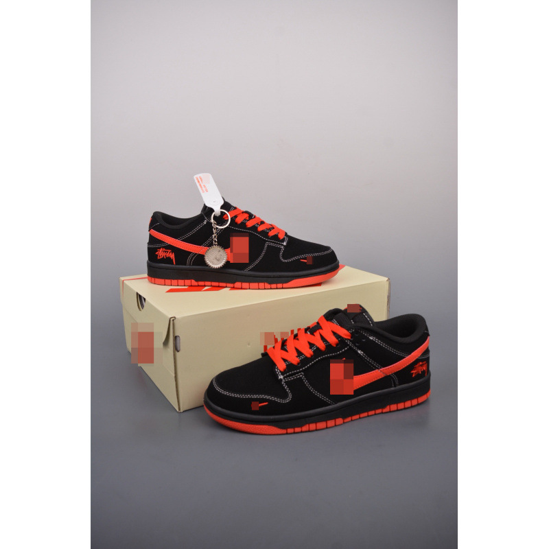 DUNK board shoes SB dunk shoes Chinese knot skateboarding men's shoes couple casual New Year trendy shoes DUNK board shoes SB dunk shoes Chinese knot skateboarding men's shoes couple casual New Year trendy shoes