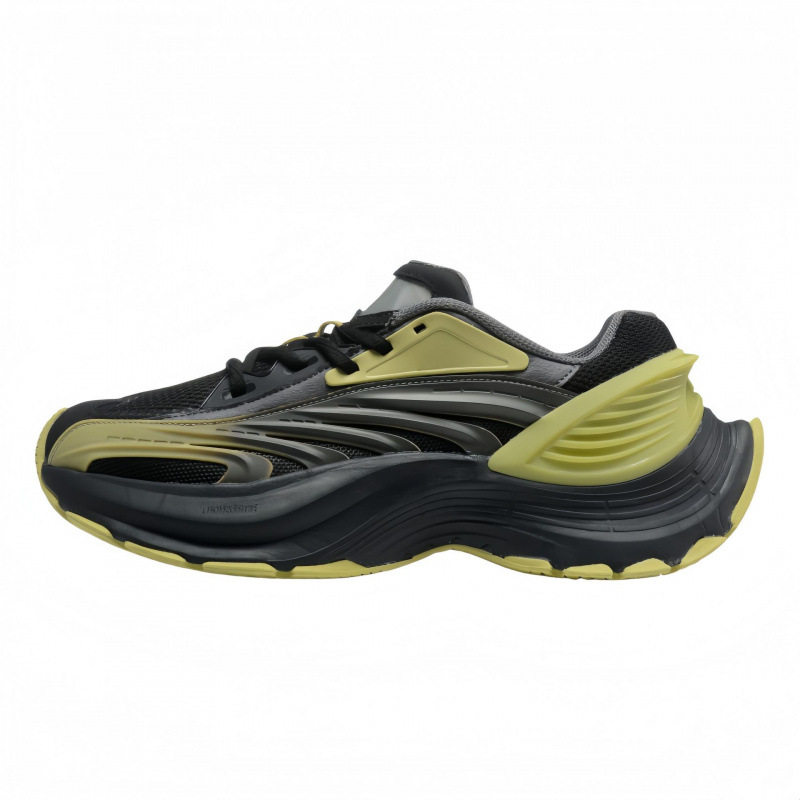 2025 new VentoXLG pulse dad shoes retro casual style trendy couple sports shoes cross-border 2025 new VentoXLG pulse dad shoes retro casual style trendy couple sports shoes cross-border