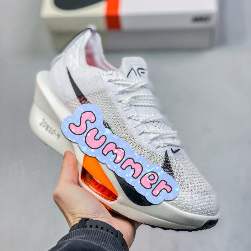 Flying Horse Breaks 3 ZoomX Net Alpha 3rd Generation Marathon Men's and Women's Running Shoes Air Cushion Sports Flying Horse Breaks 3 ZoomX Net Alpha 3rd Generation Marathon Men's and Women's Running Shoes Air Cushion Sports