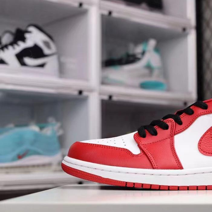 Sports low top basketball shoes retro anti slip North Carolina blue black and white toe patent leather couple trendy shoes wholesale