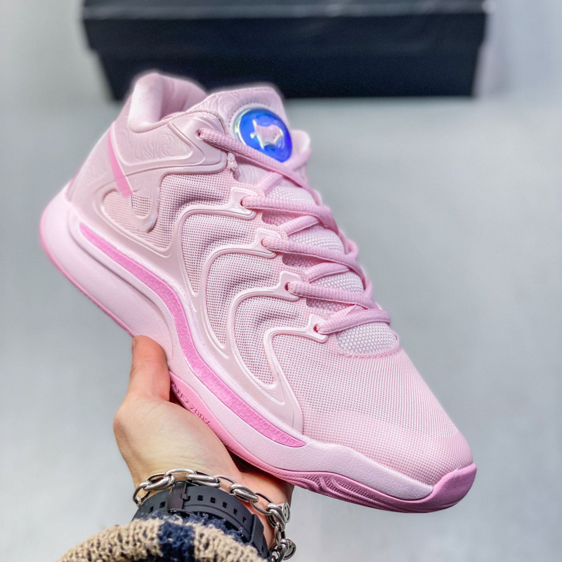 Zoom Durant 17th generation basketball shoes, low cut men's outdoor casual sports shoes, retro breathable running shoes Zoom Durant 17th generation basketball shoes, low cut men's outdoor casual sports shoes, retro breathable running shoes