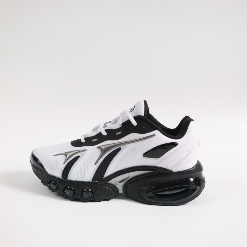 New MAX TN2025 air cushioned shoes, shock-absorbing and height increasing sports shoes factory wholesale 36-47 New MAX TN2025 air cushioned shoes, shock-absorbing and height increasing sports shoes factory wholesale 36-47