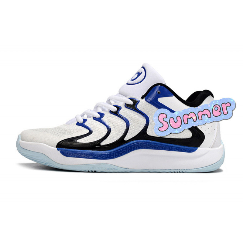 Zoom Durant 17th generation basketball shoes, low cut men's outdoor casual sports shoes, retro breathable running shoes Zoom Durant 17th generation basketball shoes, low cut men's outdoor casual sports shoes, retro breathable running shoes