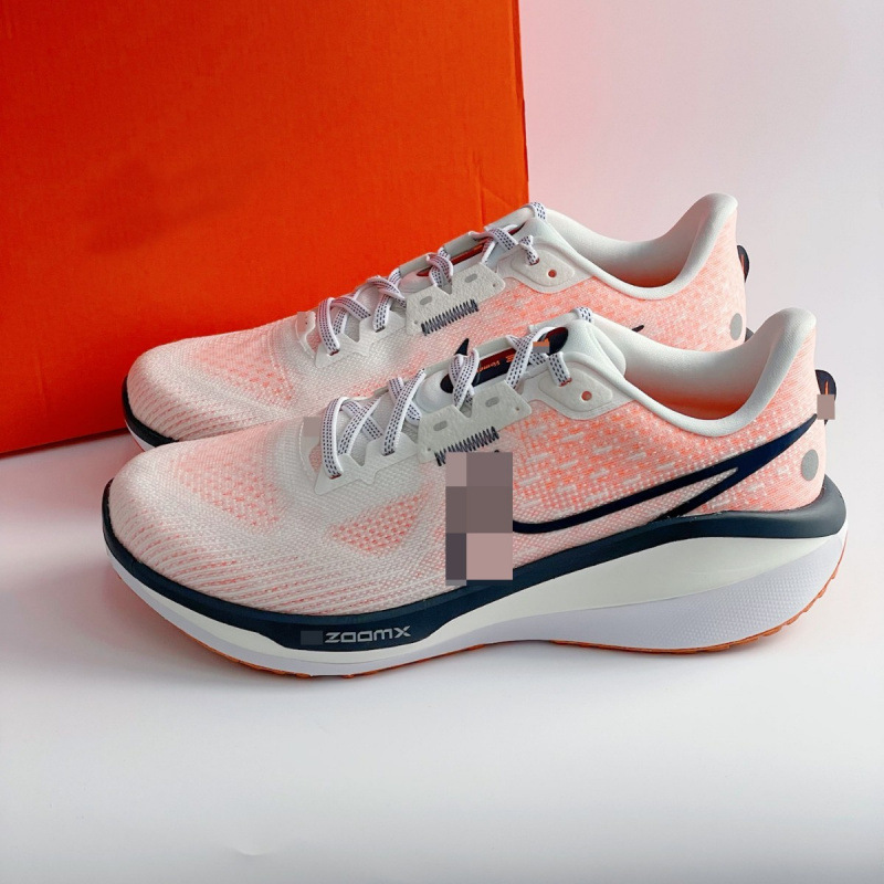 Flying Horse ZOOM VOMERO 17th generation marathon running shoes breathable casual sports shoes morning exercise shoes