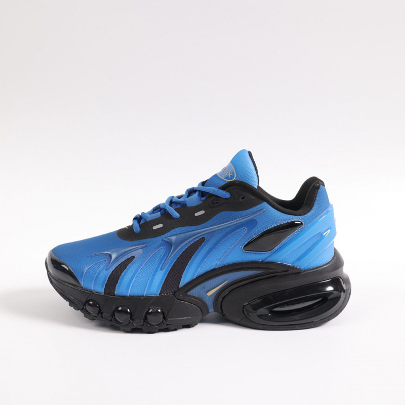 New MAX TN2025 air cushioned shoes, shock-absorbing and height increasing sports shoes factory wholesale 36-47 New MAX TN2025 air cushioned shoes, shock-absorbing and height increasing sports shoes factory wholesale 36-47