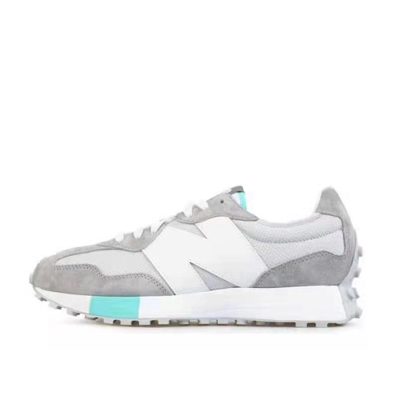New Balance Yuanzu Grey Running Sneakers Retro Casual Men and Women Couple Style Dad Shoes Hair Collection New Balance Yuanzu Grey Running Sneakers Retro Casual Men and Women Couple Style Dad Shoes Hair Collection